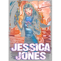 Marvel Comics-MA 537